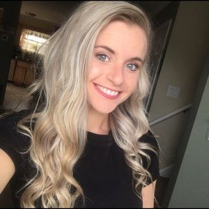 Meet your Posher, Brianna